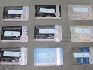 Pria Depok 25 Kali Retas Top Up Kartu KRL Bermodal HP dan Aplikasi