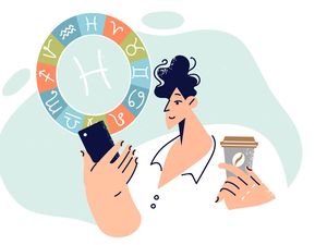 Keuangan Zodiak 4 April 2024: Capricorn Berusahalah Cuek dan Tidak Boros
