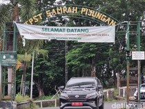 Pemda DIY Sebut Sleman Ajukan Kuota 500-1.000 Ton Sampah ke TPA Piyungan