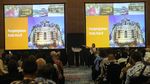 Taiwan Targetkan Pariwisata Ramah Muslim untuk Turis Indonesia