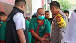 Tampang Gembong Narkoba Murtala Pemilik 110 Kg Sabu