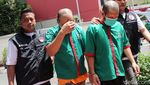 Tampang Gembong Narkoba Murtala Pemilik 110 Kg Sabu