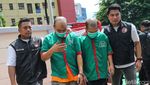 Tampang Gembong Narkoba Murtala Pemilik 110 Kg Sabu