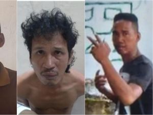 Perkara Sengketa Lahan yang Bikin Sekeluarga Habisi Nyawa Lansia di OKU