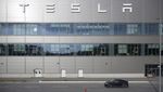 Tesla Hentikan Produksi di Jerman Gegara Sabotase Listrik