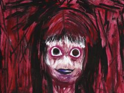 10 Hantu dan Kisah Urban Legend Jepang, Dijamin Merinding