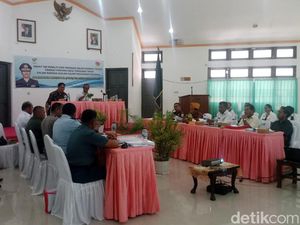 Anton Enga Tifaona Bakal Diusulkan Jadi Pahlawan Nasional