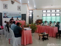 Anton Enga Tifaona Bakal Diusulkan Jadi Pahlawan Nasional