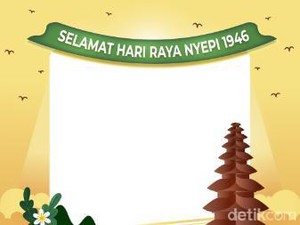 30 Ucapan Nyepi Day 2024 dalam Bahasa Inggris dan Terjemahannya