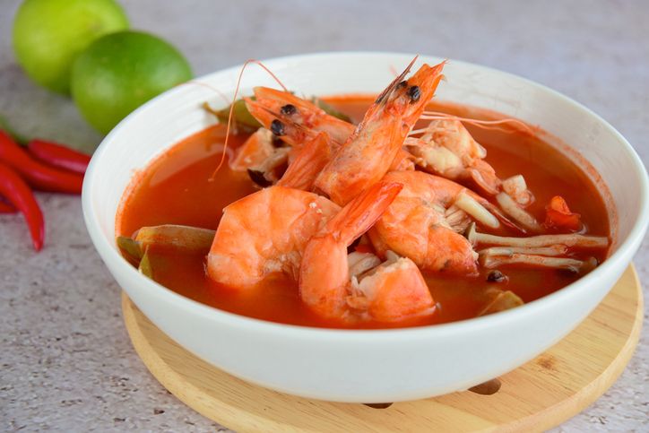 udang