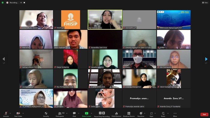 univ terbuka