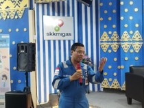 Genjot Produksi, Medco Kebut Ngebor Sumur di Blok Corridor