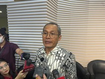 KPK Ganti Istilah OTT dengan Kegiatan Penangkapan, Ini Alasannya