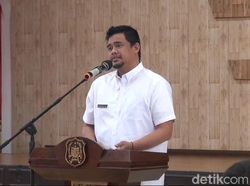 Kata Istana Saat Ditanya soal Bobby Dikaitkan Blok Medan Tambang di Malut