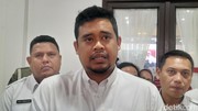 Gerindra Buka Peluang Dukung Bobby Nasution Maju di Pilkada Sumut