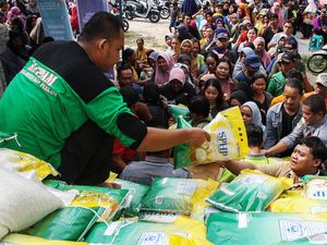 Biar Harga Beras Nggak Gonjang-ganjing, Operasi Pasar Segera Digelar