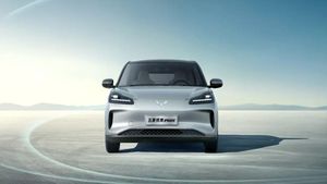 Wuling Bingo Plus, Harga Rp 200 Jutaan Bisa Tembus 510 Km