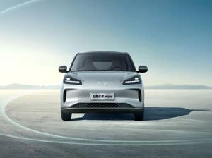 Wuling Bingo Plus, Harga Rp 200 Jutaan Bisa Tembus 510 Km