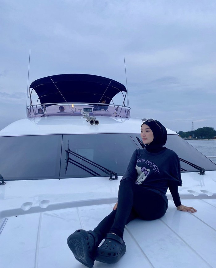 Zaskia Gotik