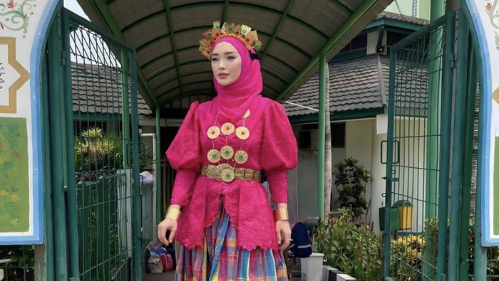 Zaskia Gotik