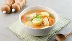 10 Makanan Diet Terbaik yang Ampuh Turunkan Berat Badan
