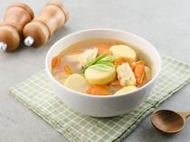 10 Menu Sahur Simpel, Mudah Dimasak, Enak, dan Mengenyangkan