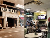 5 Kopitiam Legendaris di Singapura, Ada yang Eksis Sejak 1919!