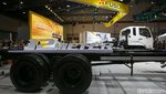 5 Truk Andalan Fuso Mejeng di GIICOMVEC 2024