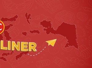 KraftHeinz Food Service Bantu Foodpreneur Indonesia