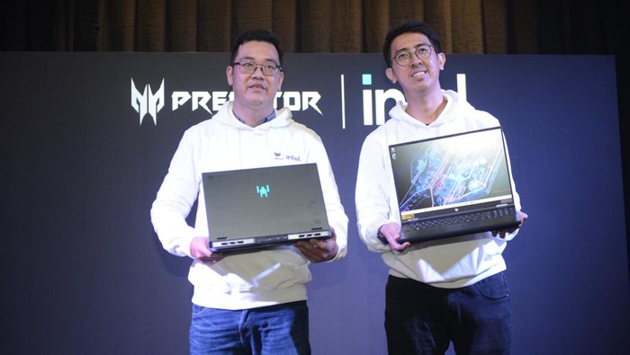 Acer Predator Helios Neo 16