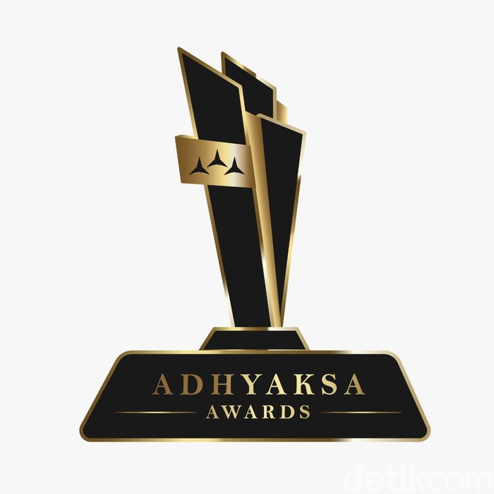 Logo Adhyaksa Awards