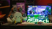 AMD Luncurkan Prosesor dan GPU Desktop Generasi Terbaru Ryzen 8000G Series-RX 7600XT