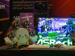 AMD Luncurkan Ryzen 8000G Series dan RX 7600XT