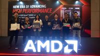 AMD Luncurkan Ryzen 8000G Series Dan RX 7600XT