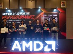 AMD Luncurkan Ryzen 8000G Series dan RX 7600XT