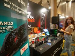 AMD Luncurkan Ryzen 8000G Series dan RX 7600XT