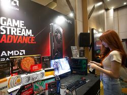 AMD Luncurkan Ryzen 8000G Series dan RX 7600XT