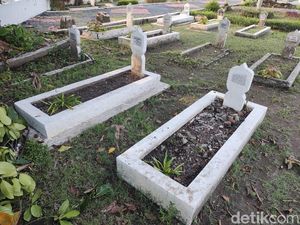 Kisah Gugurnya Moeljono-Sariredjo hingga Namanya Diabadikan Jadi Mulyorejo