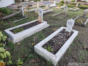Kisah Gugurnya Moeljono-Sariredjo hingga Namanya Diabadikan Jadi Mulyorejo
