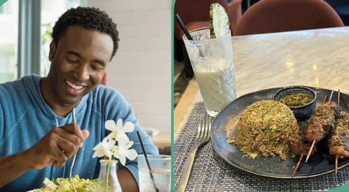 Beli Sate Ayam dan Minuman di Resto, Pelanggan Kaget Harganya Rp 1 Juta!