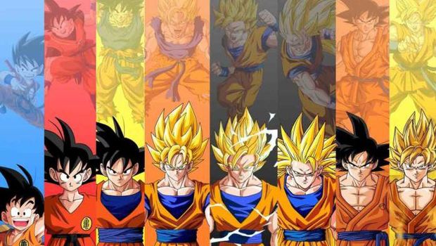 Bikin Nostalgia! Ini 10 Anime '90-an yang Tayang di Hari Minggu