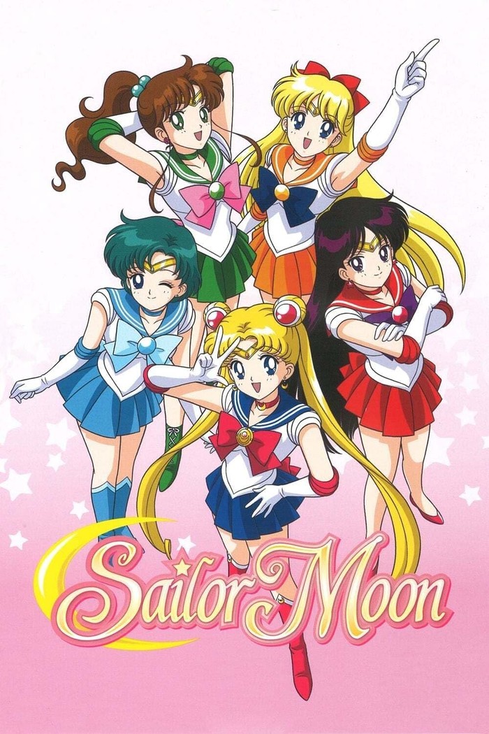 Bikin Nostalgia! Ini 10 Anime 90-an yang Tayang di Hari Minggu