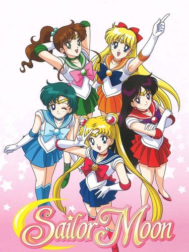 Bikin Nostalgia! Ini 10 Anime '90-an yang Tayang di Hari Minggu