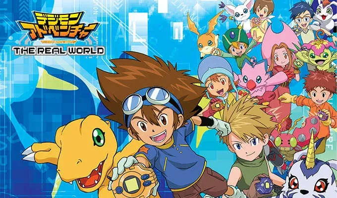 Bikin Nostalgia! Ini 10 Anime '90-an yang Tayang di Hari Minggu