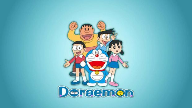 Bikin Nostalgia! Ini 10 Anime '90-an yang Tayang di Hari Minggu