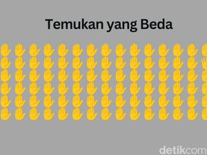 Bisa Jawab di Bawah 5 Detik? Konon Tandanya Bakal Awet Muda