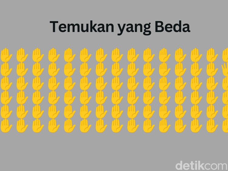 Bisa Jawab di Bawah 5 Detik? Konon Tandanya Bakal Awet Muda