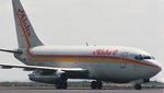Potret Mengerikan Pesawat Boeing 737 Aloha Airlines, Badannya Bolong
