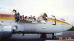 Potret Mengerikan Pesawat Boeing 737 Aloha Airlines, Badannya Bolong