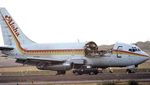 Potret Mengerikan Pesawat Boeing 737 Aloha Airlines, Badannya Bolong